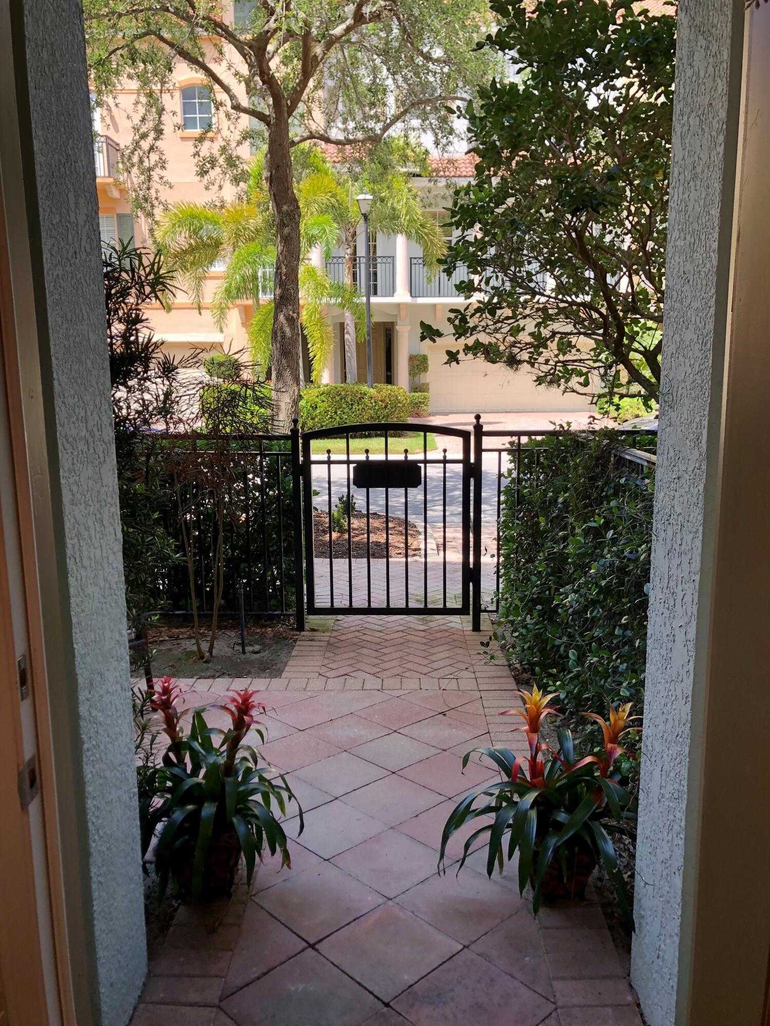 σπίτι σε Palm Beach Gardens, Florida 11621198