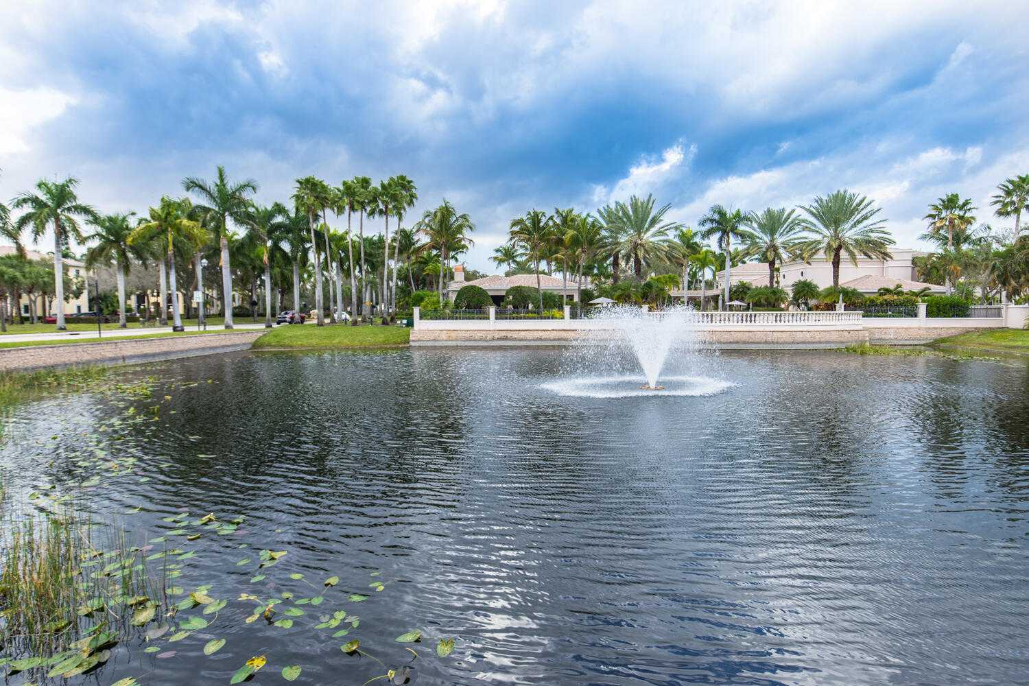 Συγκυριαρχία σε Palm Beach Gardens, Florida 11621201
