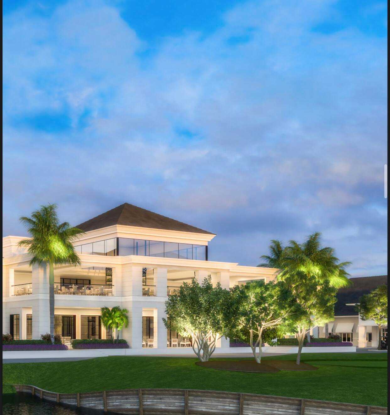 بيت في Palm Beach Gardens, Florida 11621205