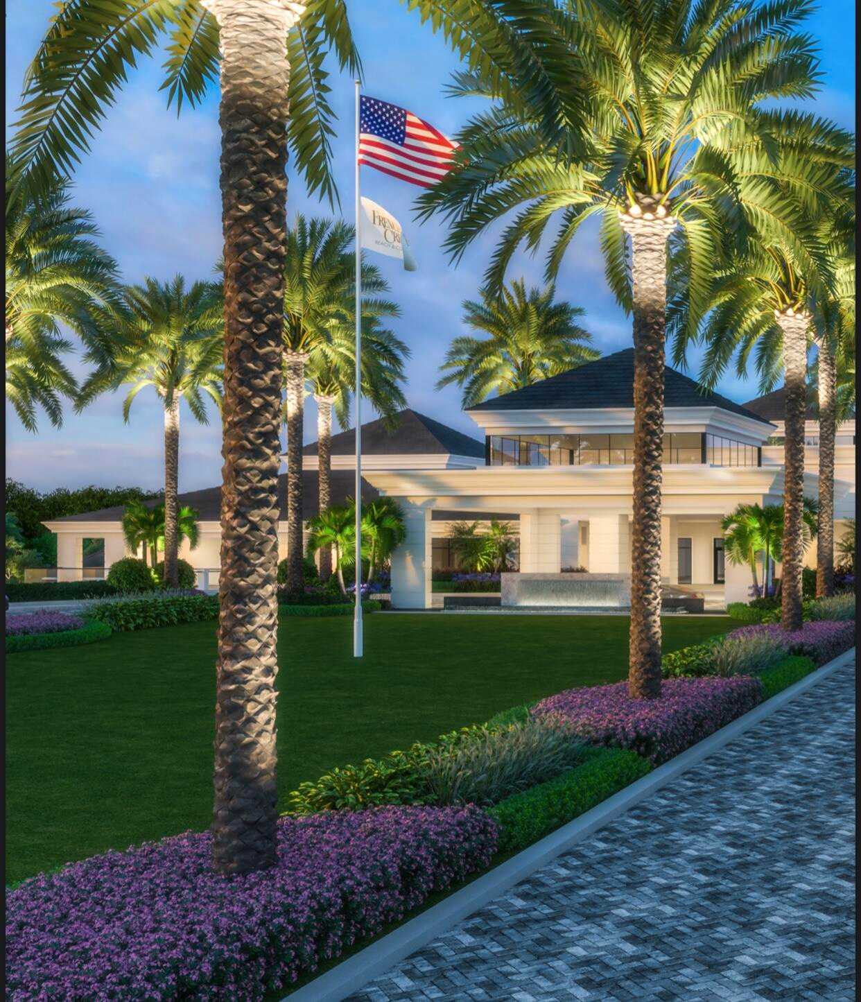 σπίτι σε Palm Beach Gardens, Florida 11621205