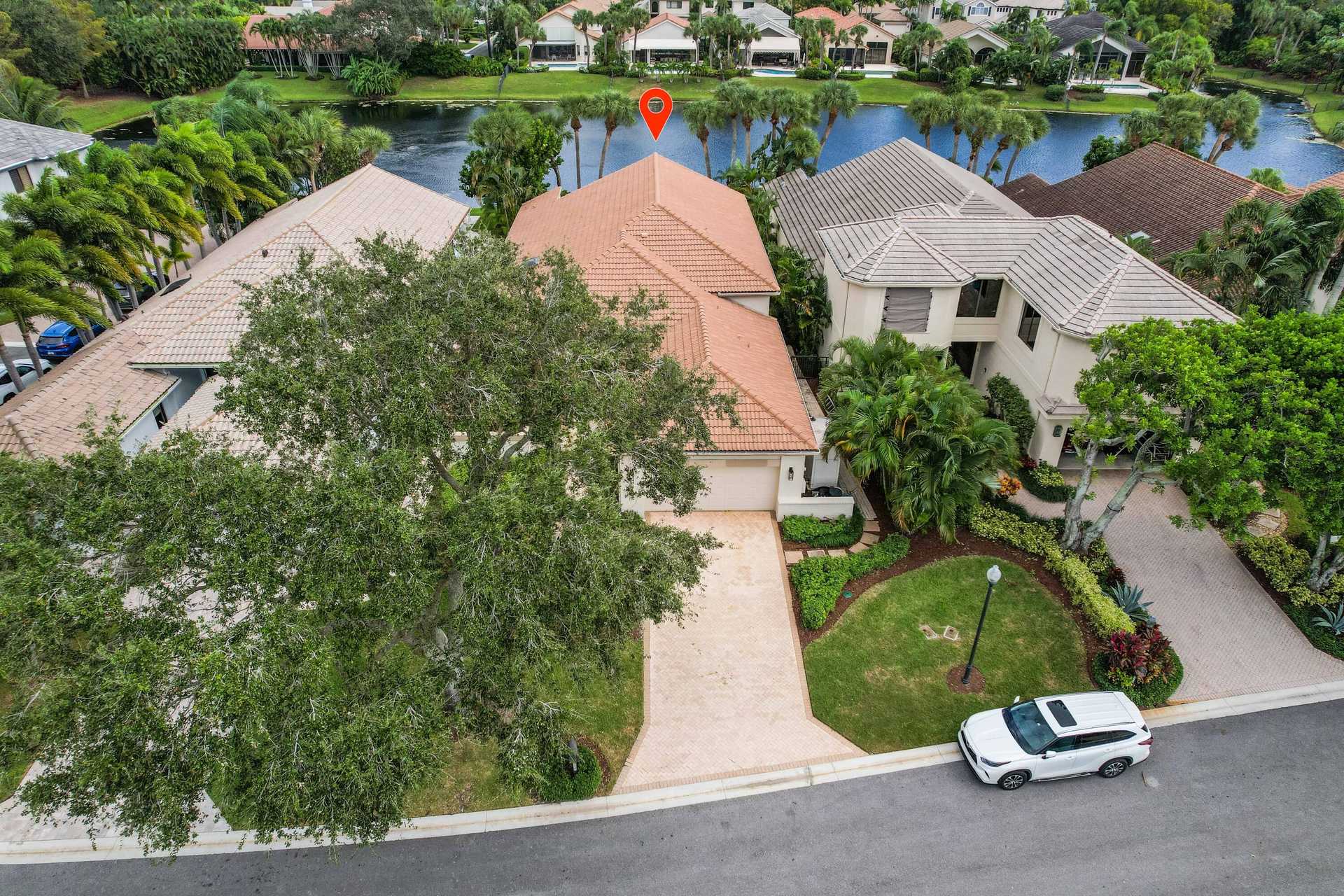 房子 在 Palm Beach Gardens, Florida 11621205