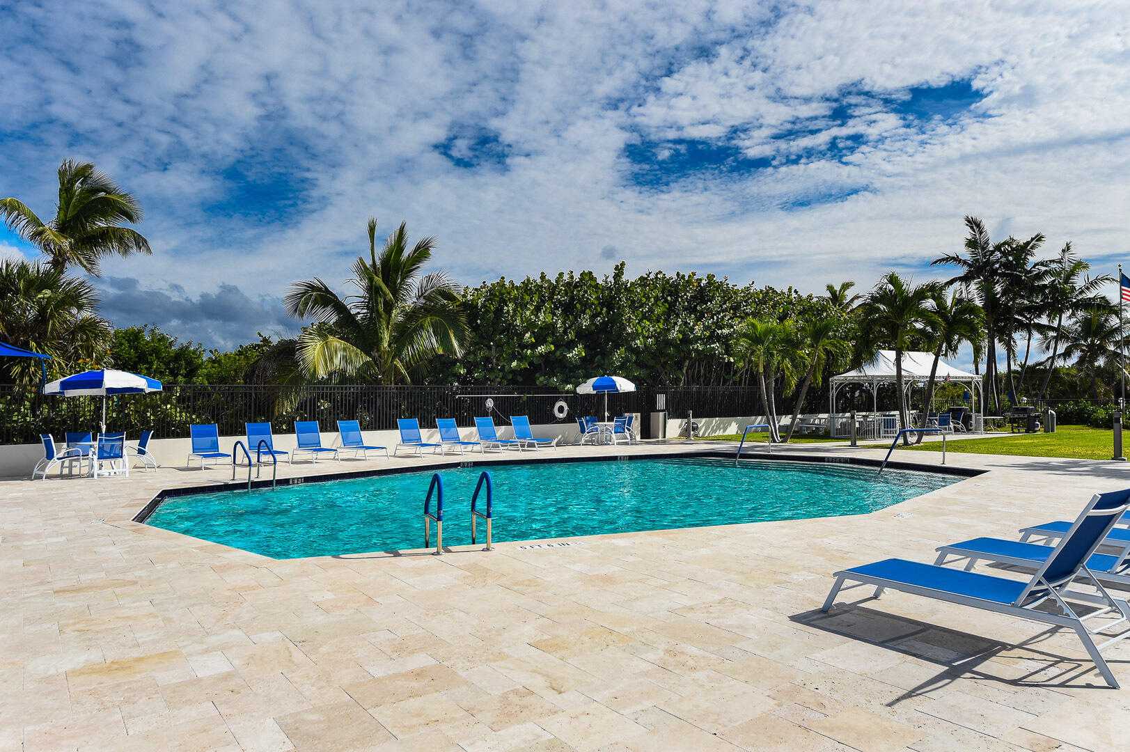 Huis in Palm Beach-kusten, Florida 11621211