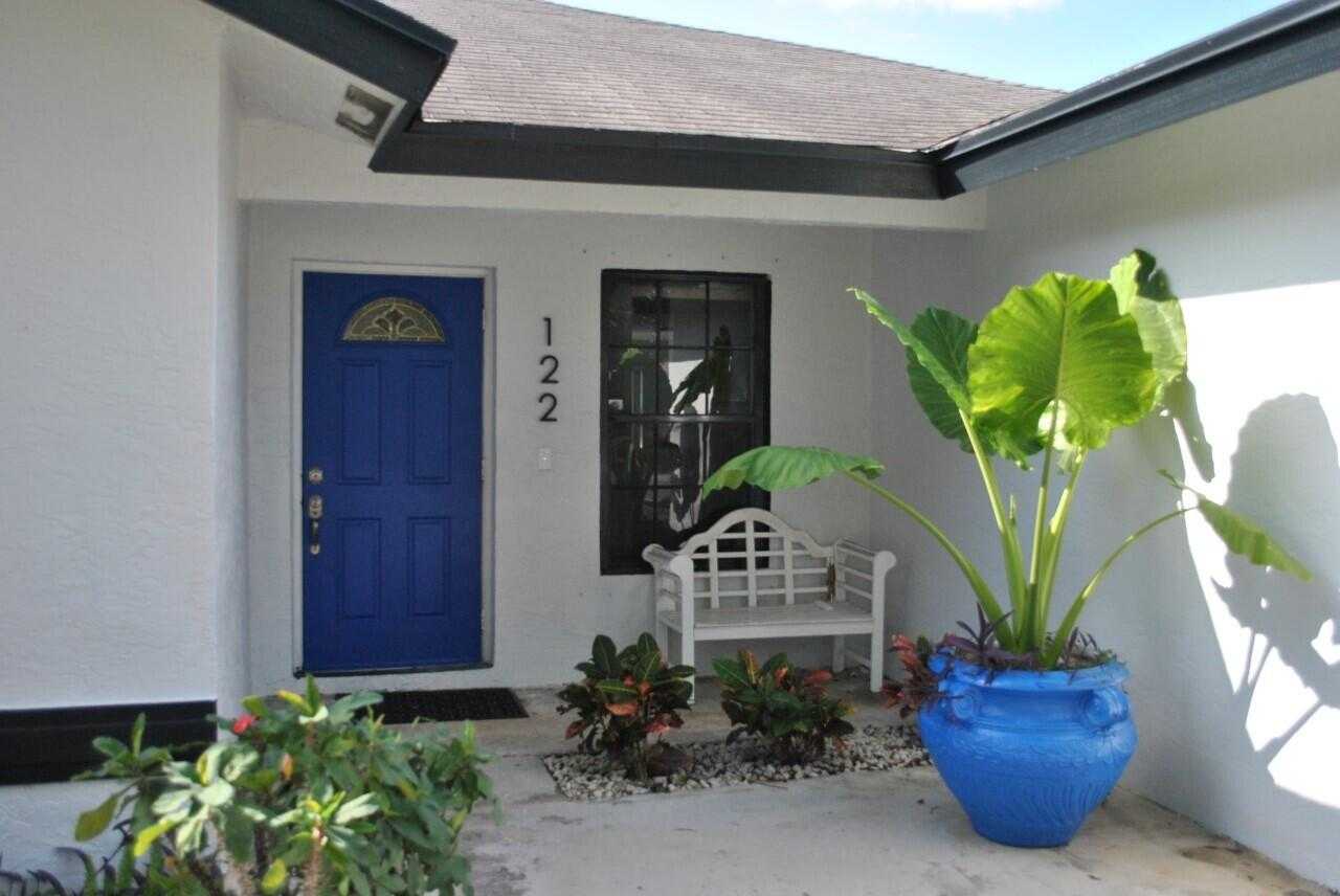 Casa nel Delray Beach, Florida 11621230