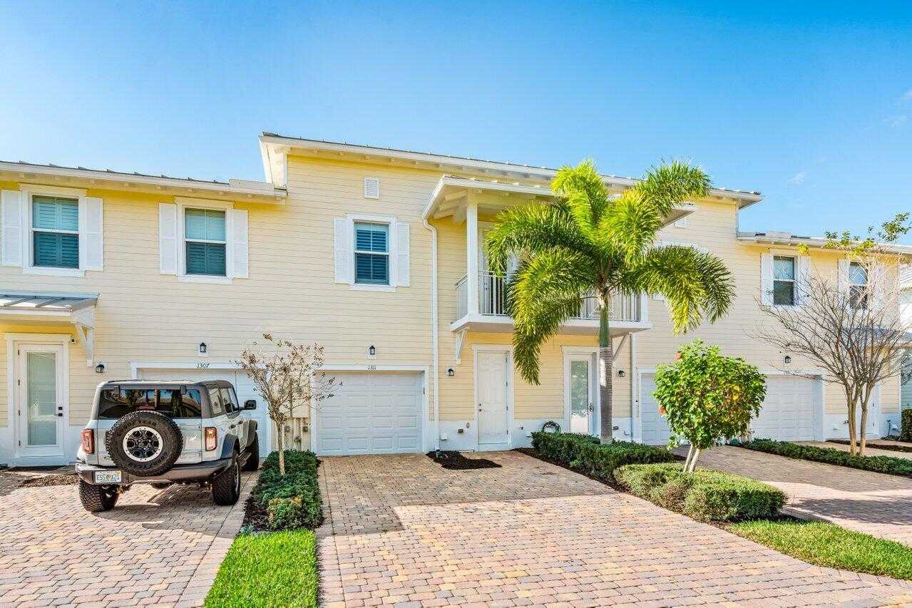 Dom w Jupiter, Florida 11621231