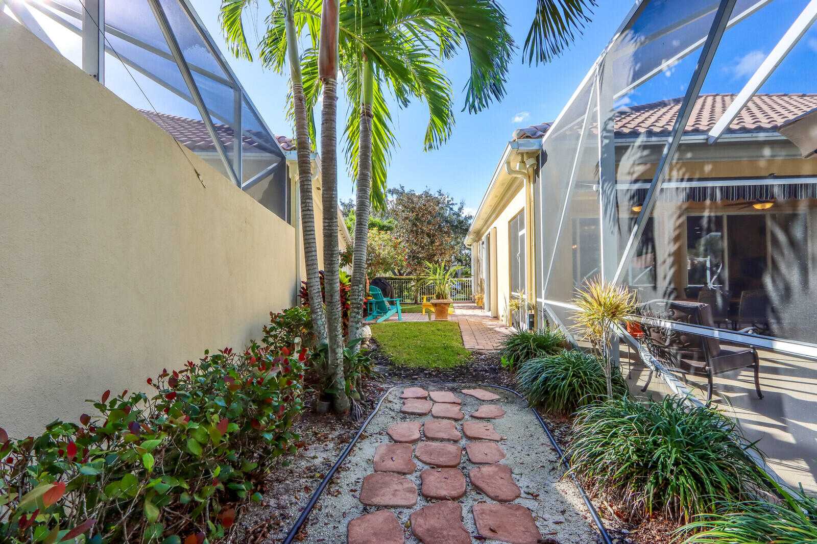 σπίτι σε Palm Beach Gardens, Florida 11621239