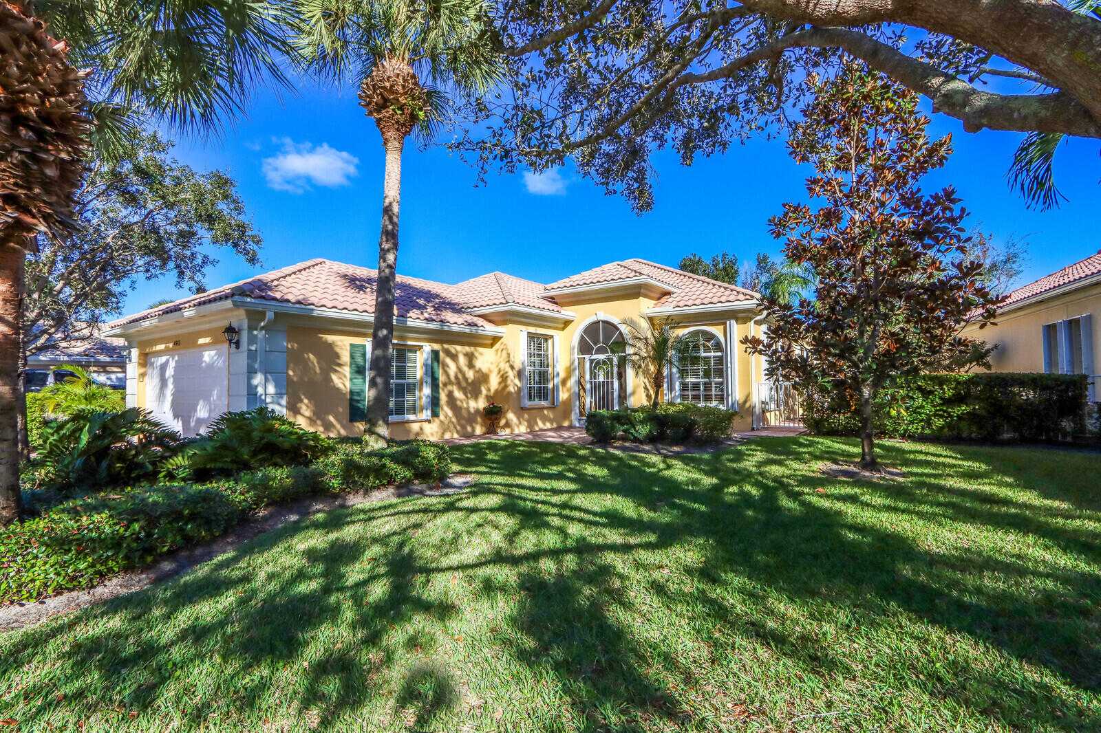 Hus i Palm Beach Gardens, Florida 11621239