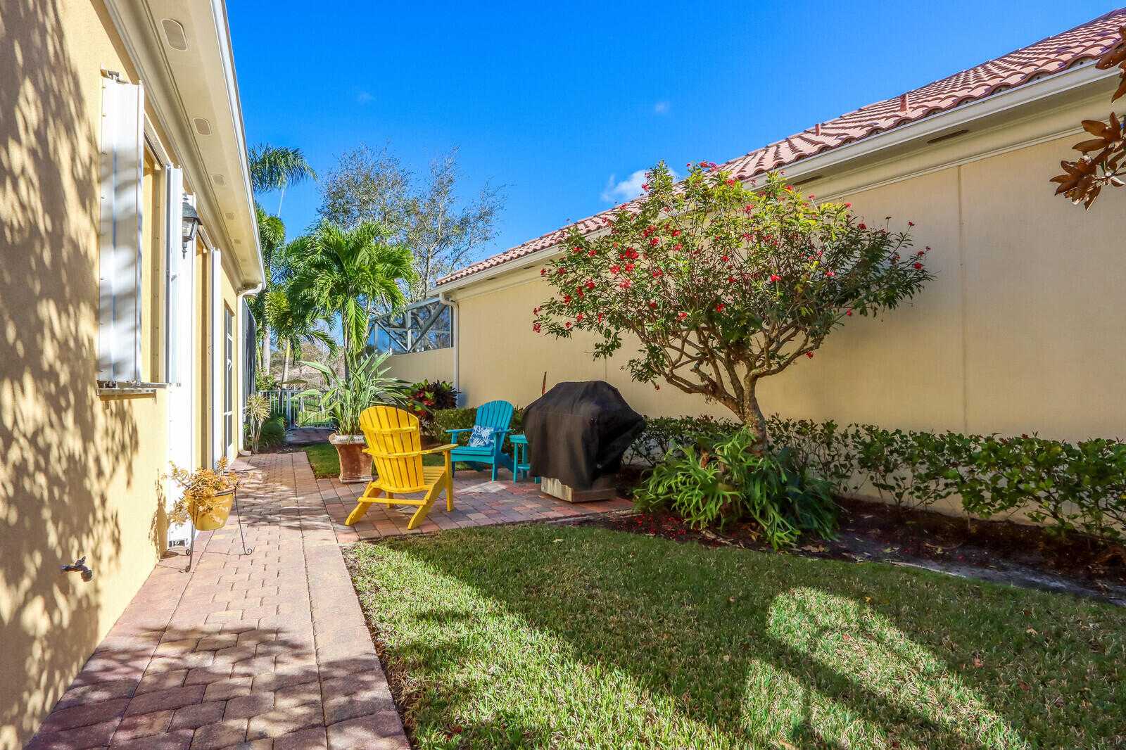 Huis in Palm Beach Gardens, Florida 11621239