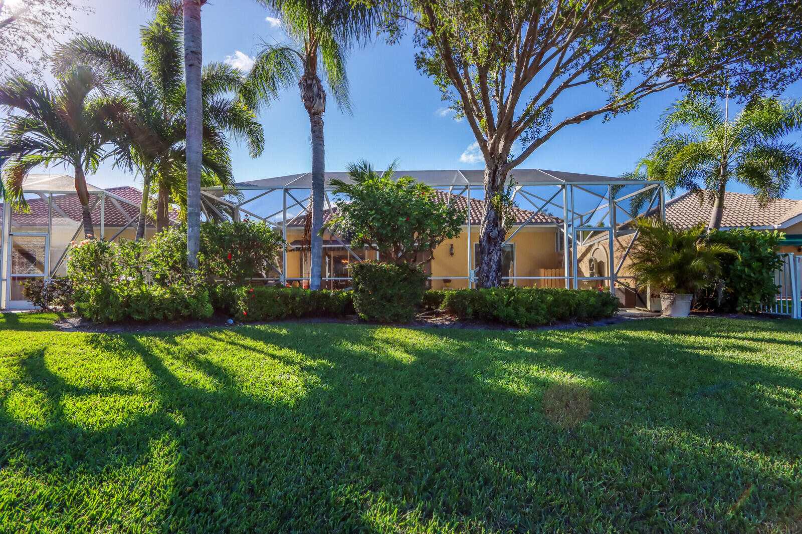 σπίτι σε Palm Beach Gardens, Florida 11621239