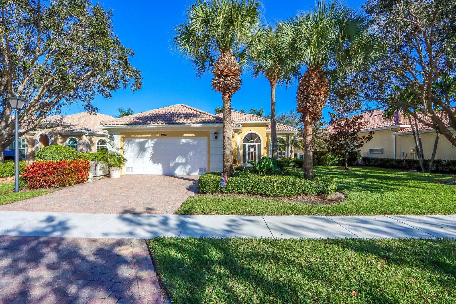 Hus i Palm Beach Gardens, Florida 11621239