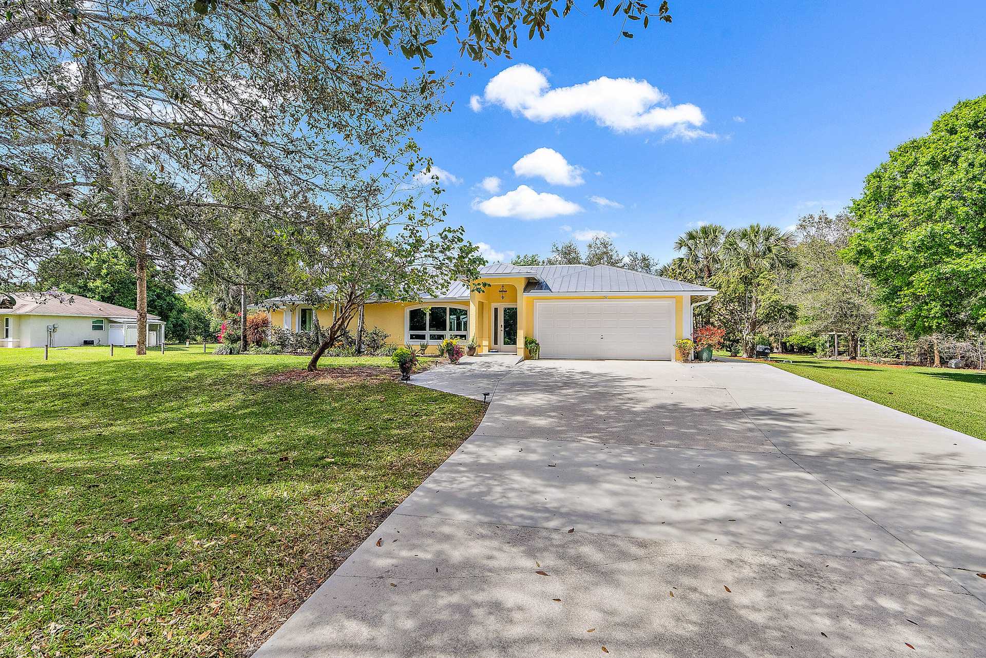 House in Jupiter Farms, Florida 11621241