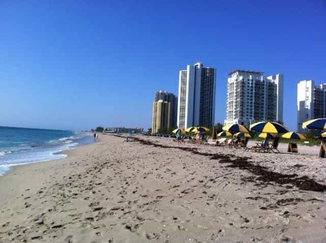 loger dans Riviera Beach, Florida 11621243