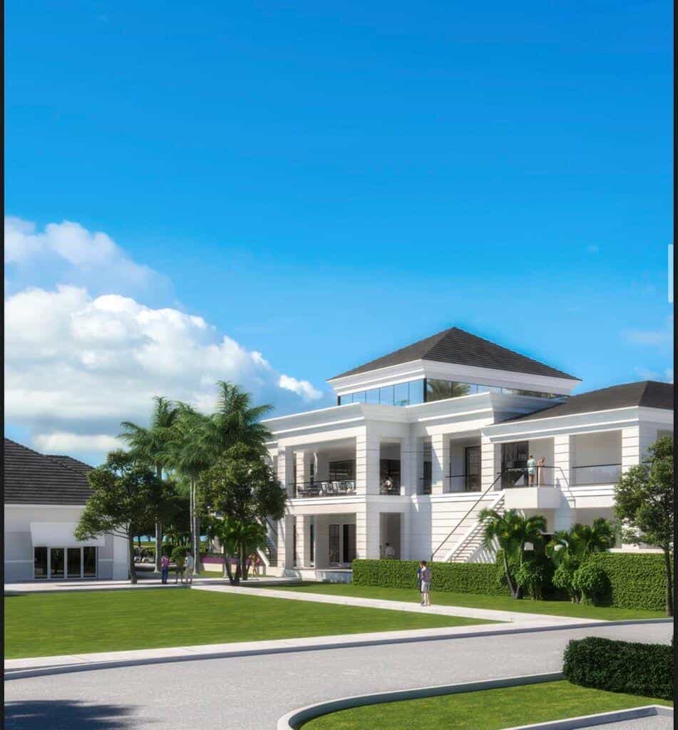 Будинок в Palm Beach Gardens, Florida 11621250