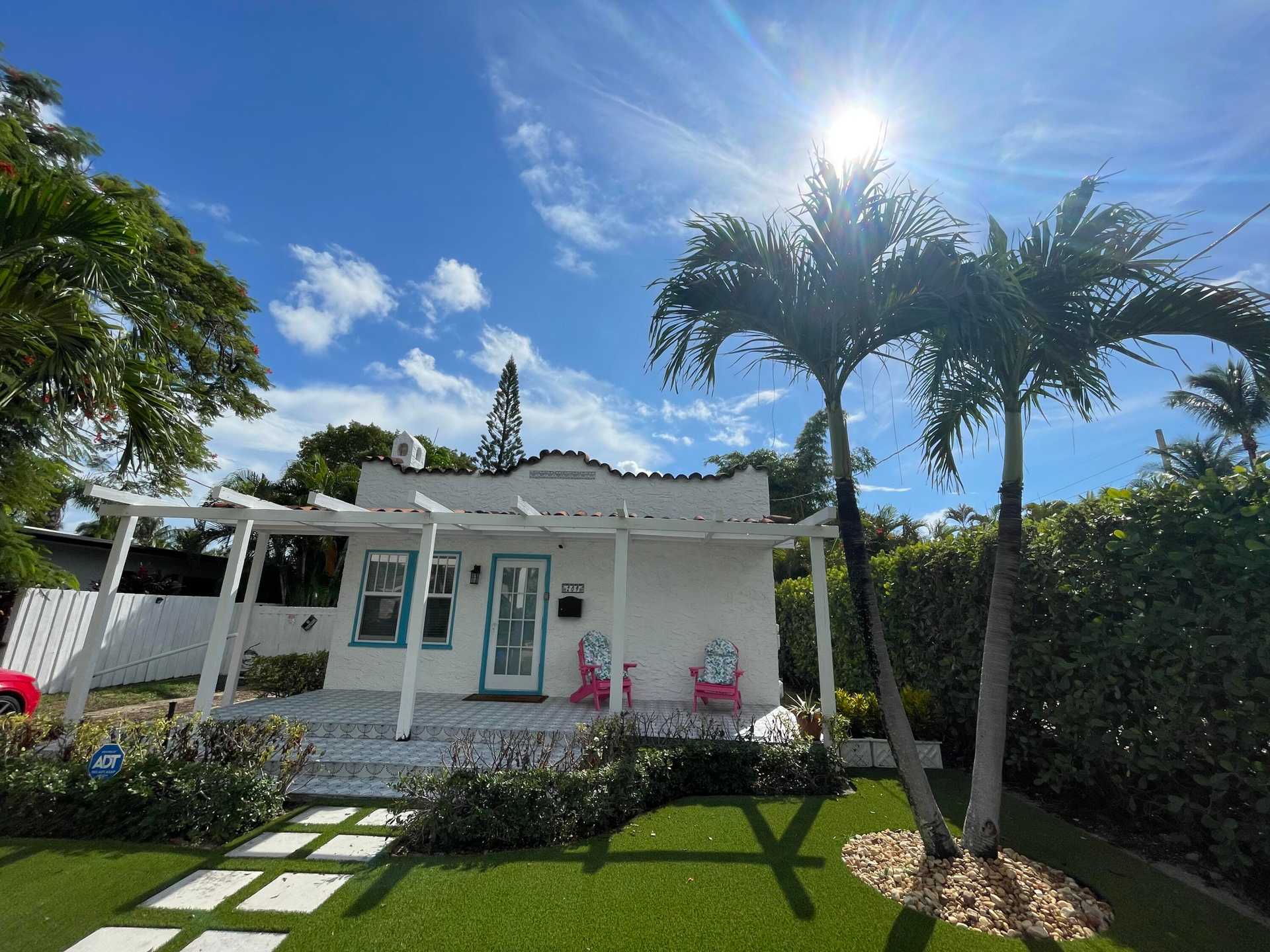 House in Delray Beach, Florida 11621256