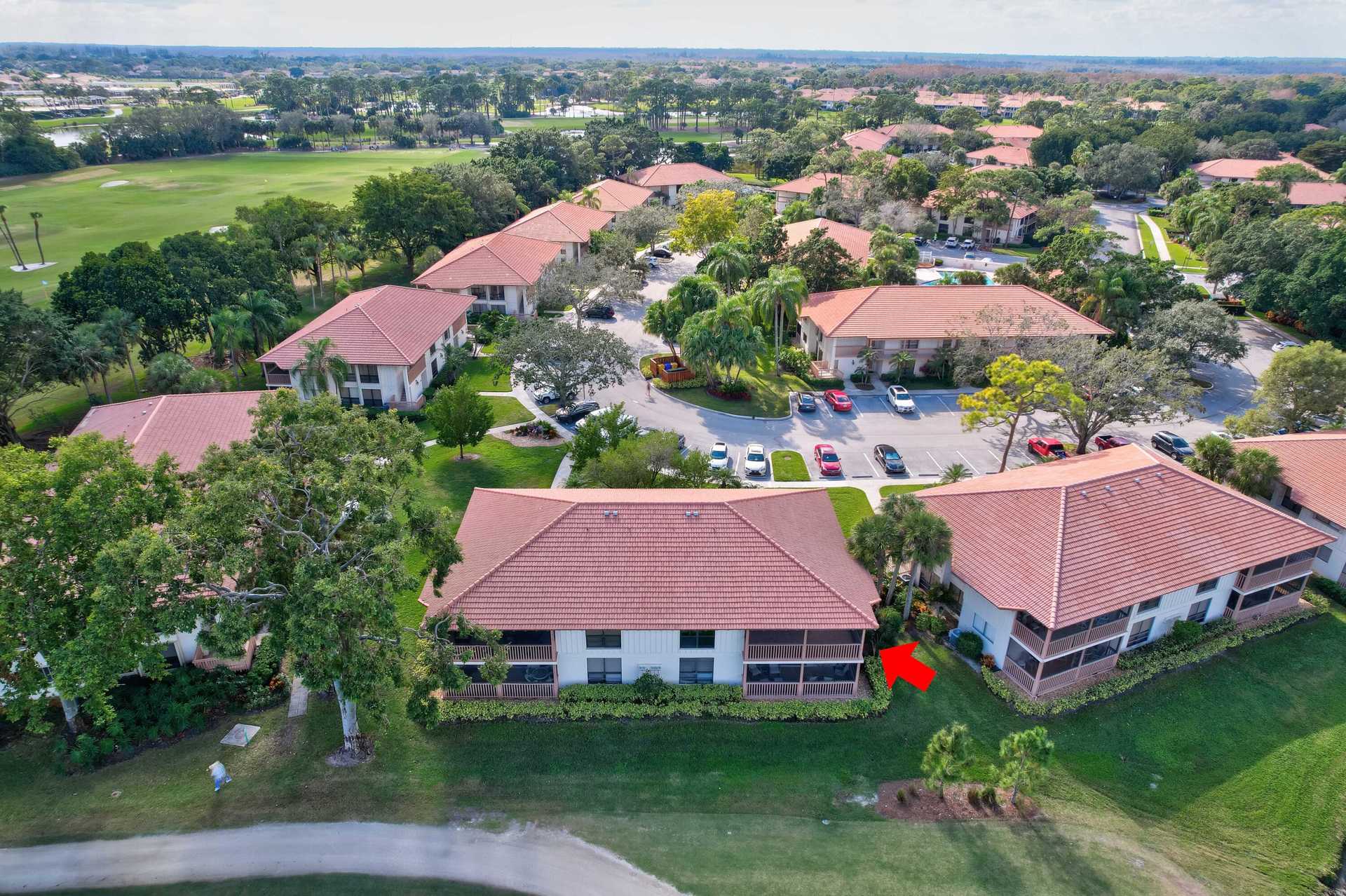 Condominium dans Palm Beach Gardens, Florida 11621264