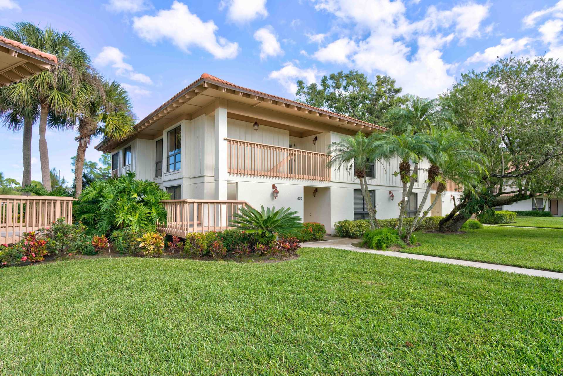 Condominium in Palm Beach-tuinen, Florida 11621264
