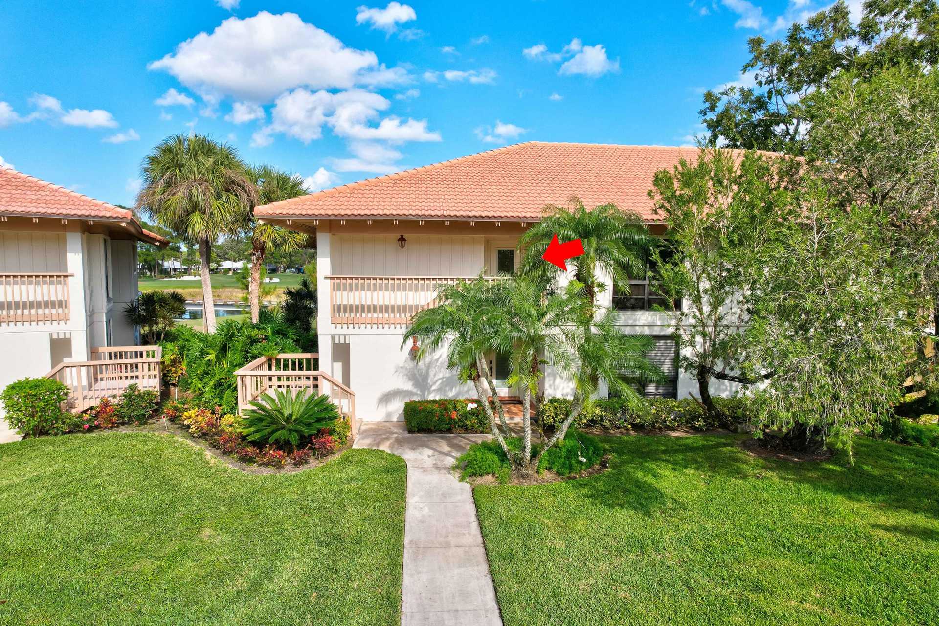 Condominium in Palm Beach Gardens, Florida 11621264