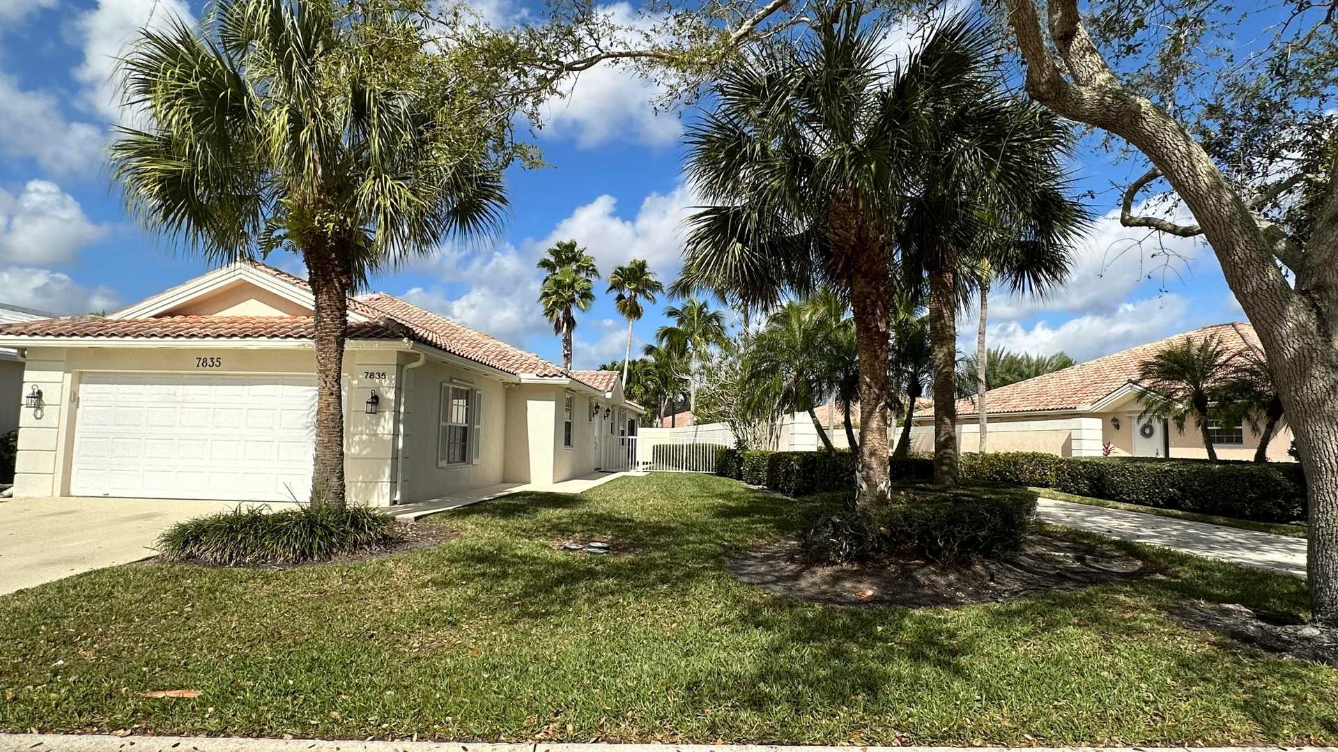 жилой дом в West Palm Beach, Florida 11621267