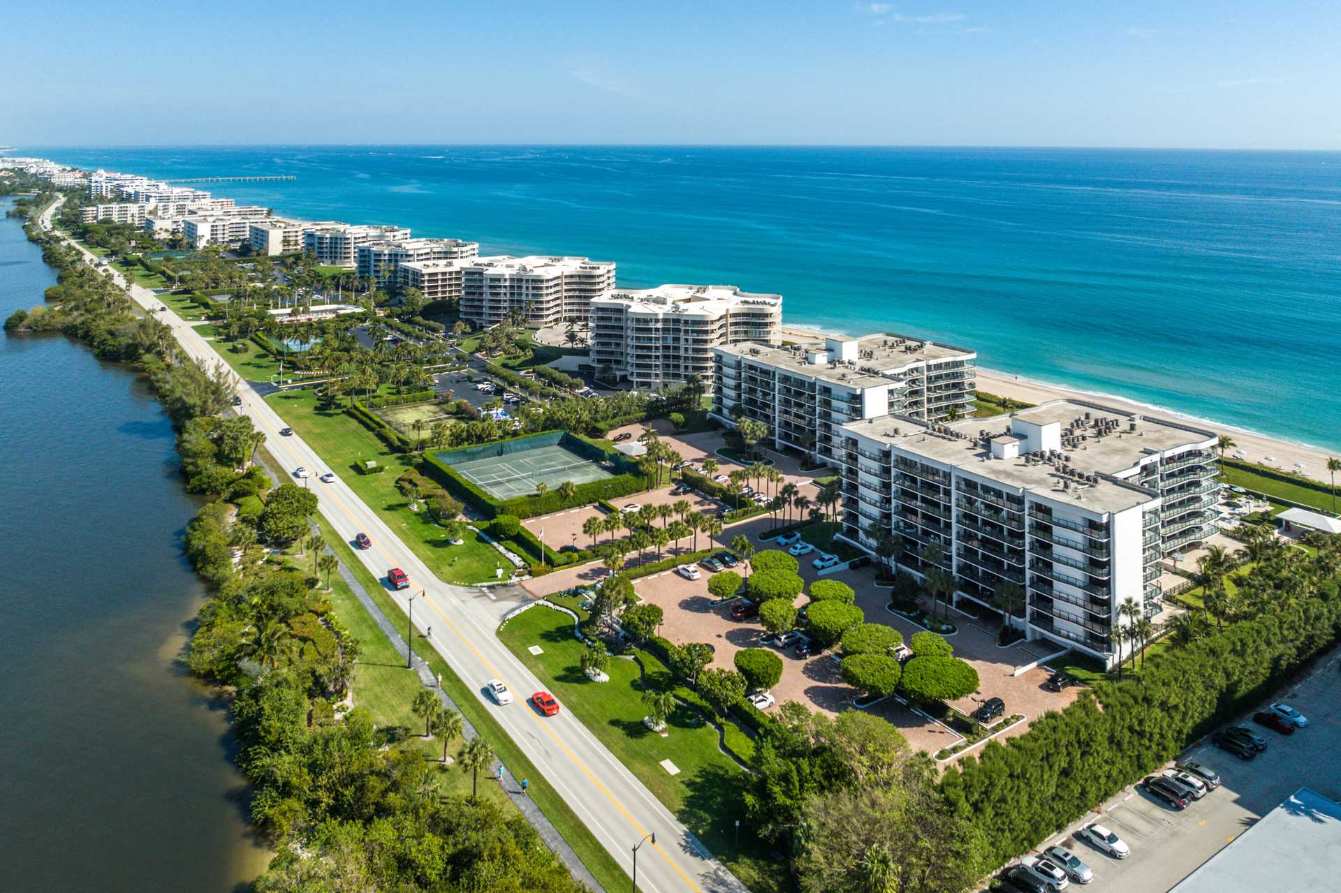 Condominium in Palm Beach, Florida 11621271