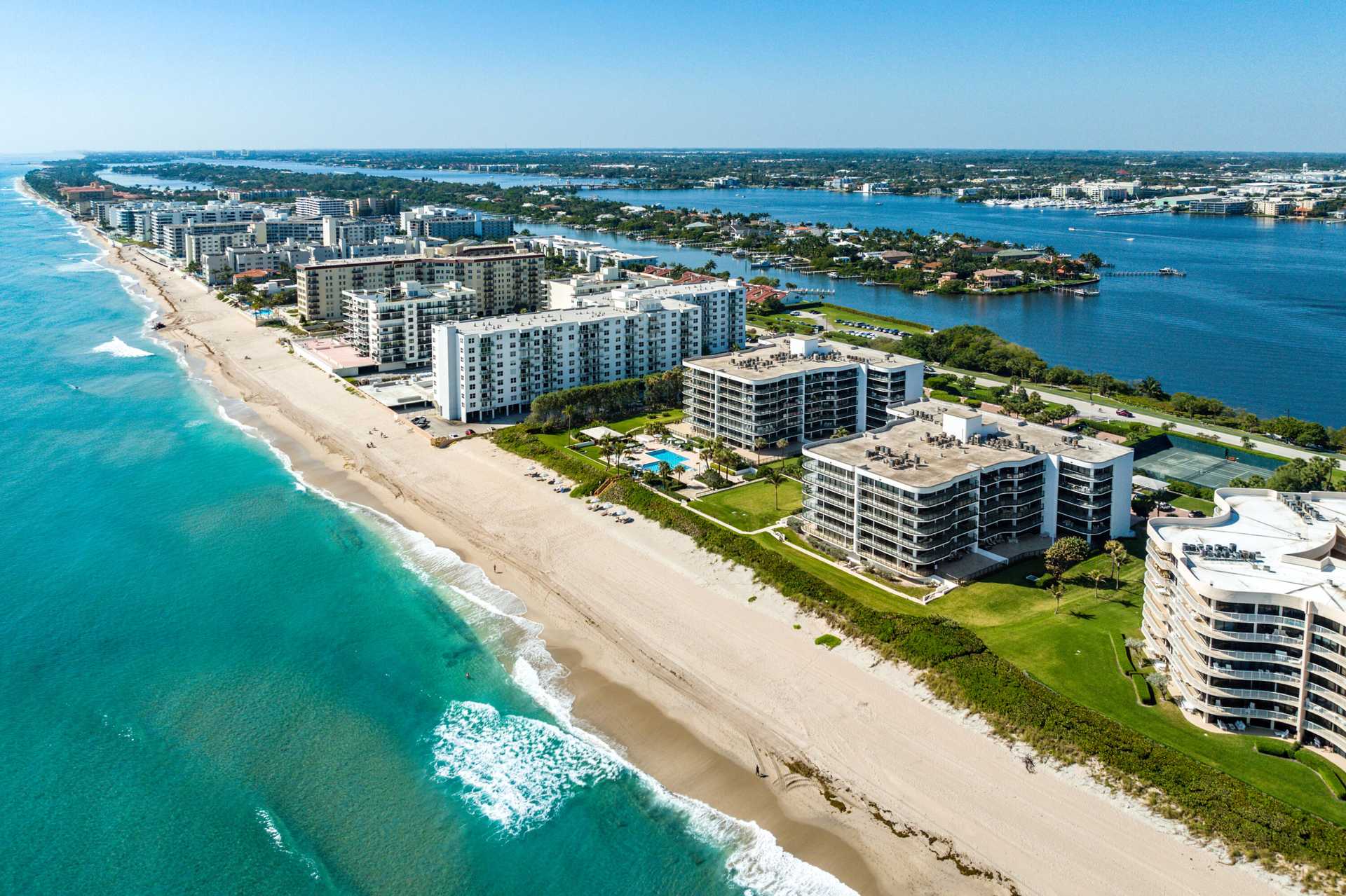 Condominium in Palm Beach, Florida 11621271