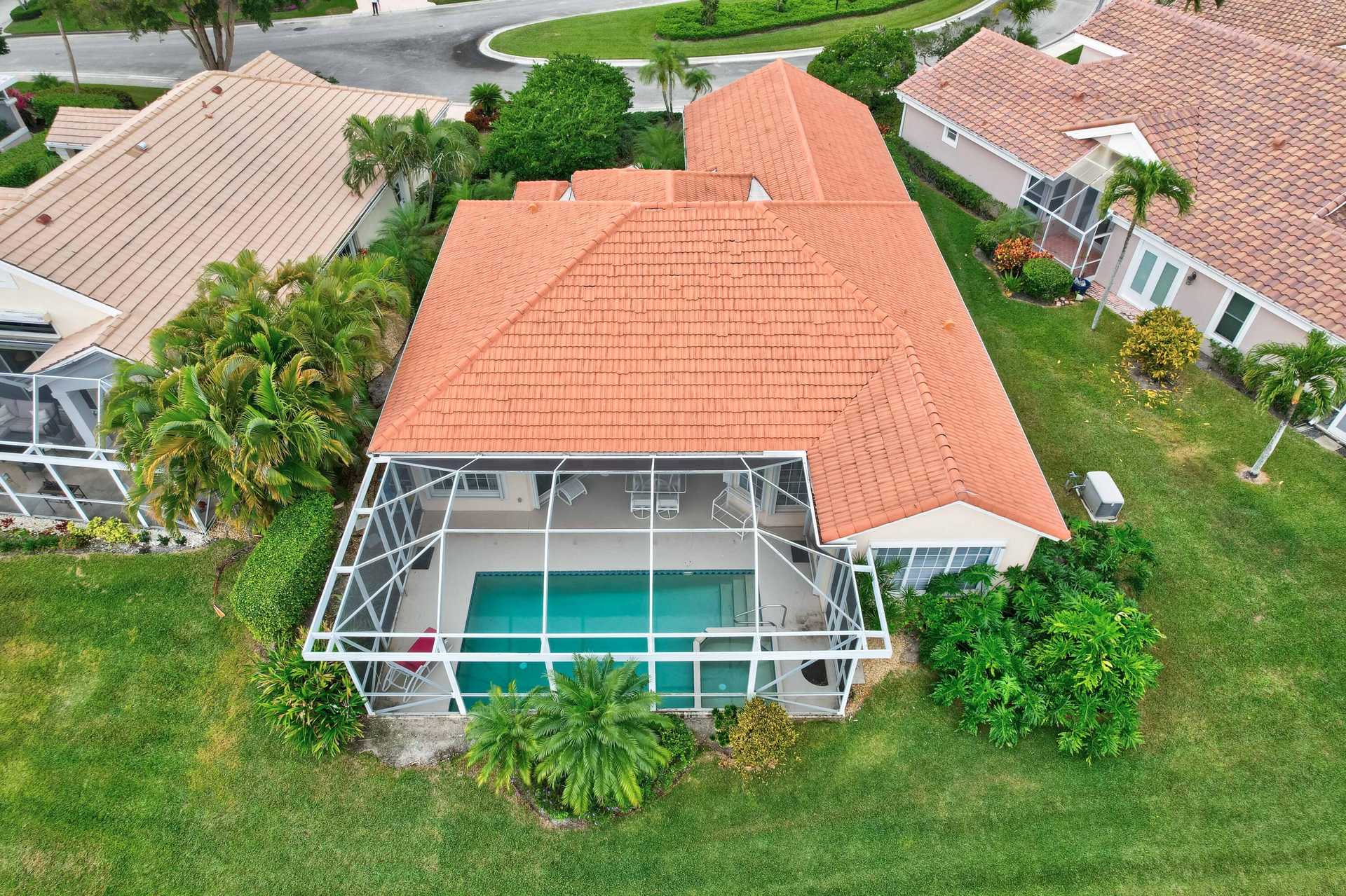 casa en Palm Beach Gardens, Florida 11621273