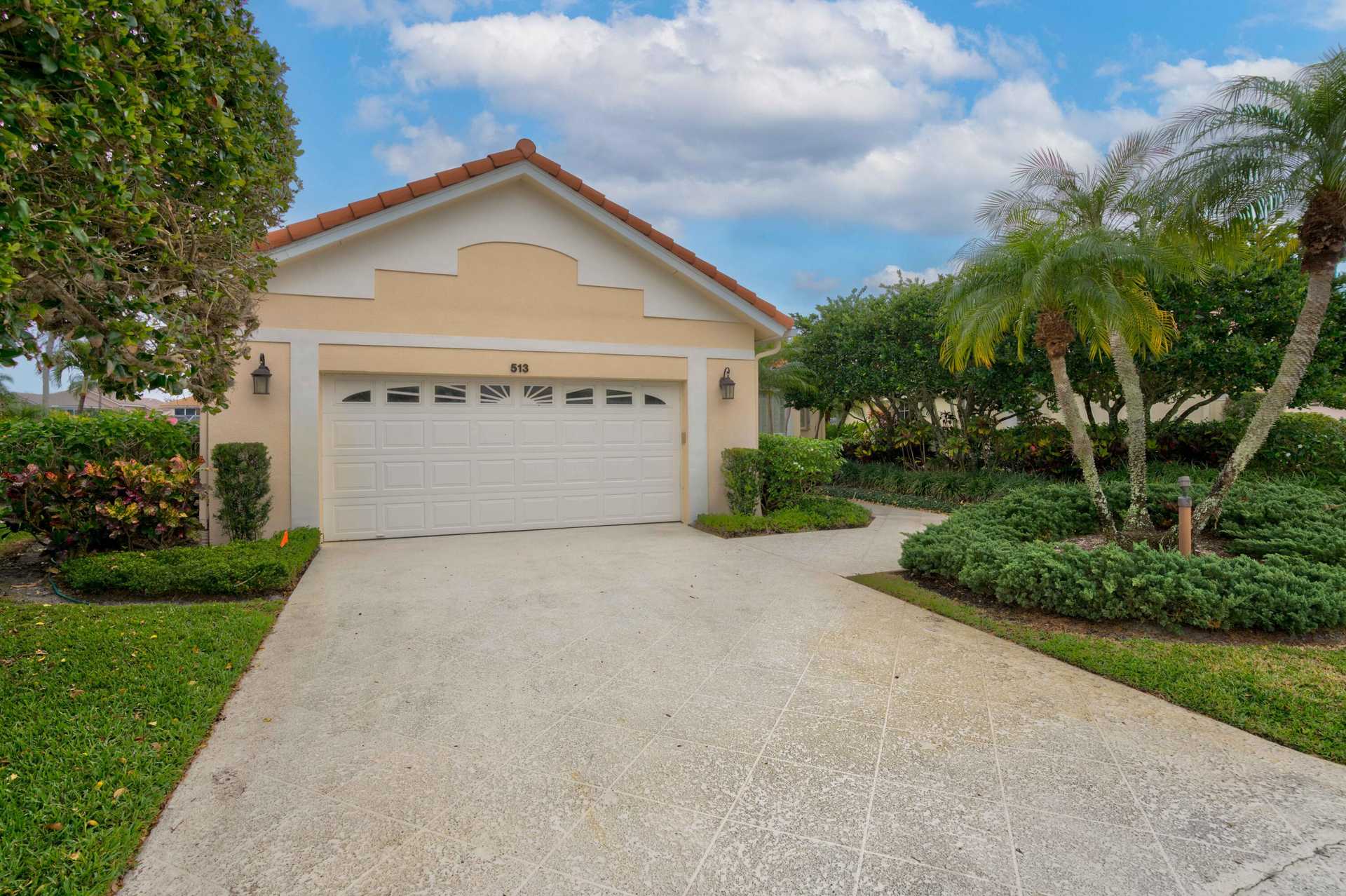 Residencial en Palm Beach Gardens, Florida 11621273