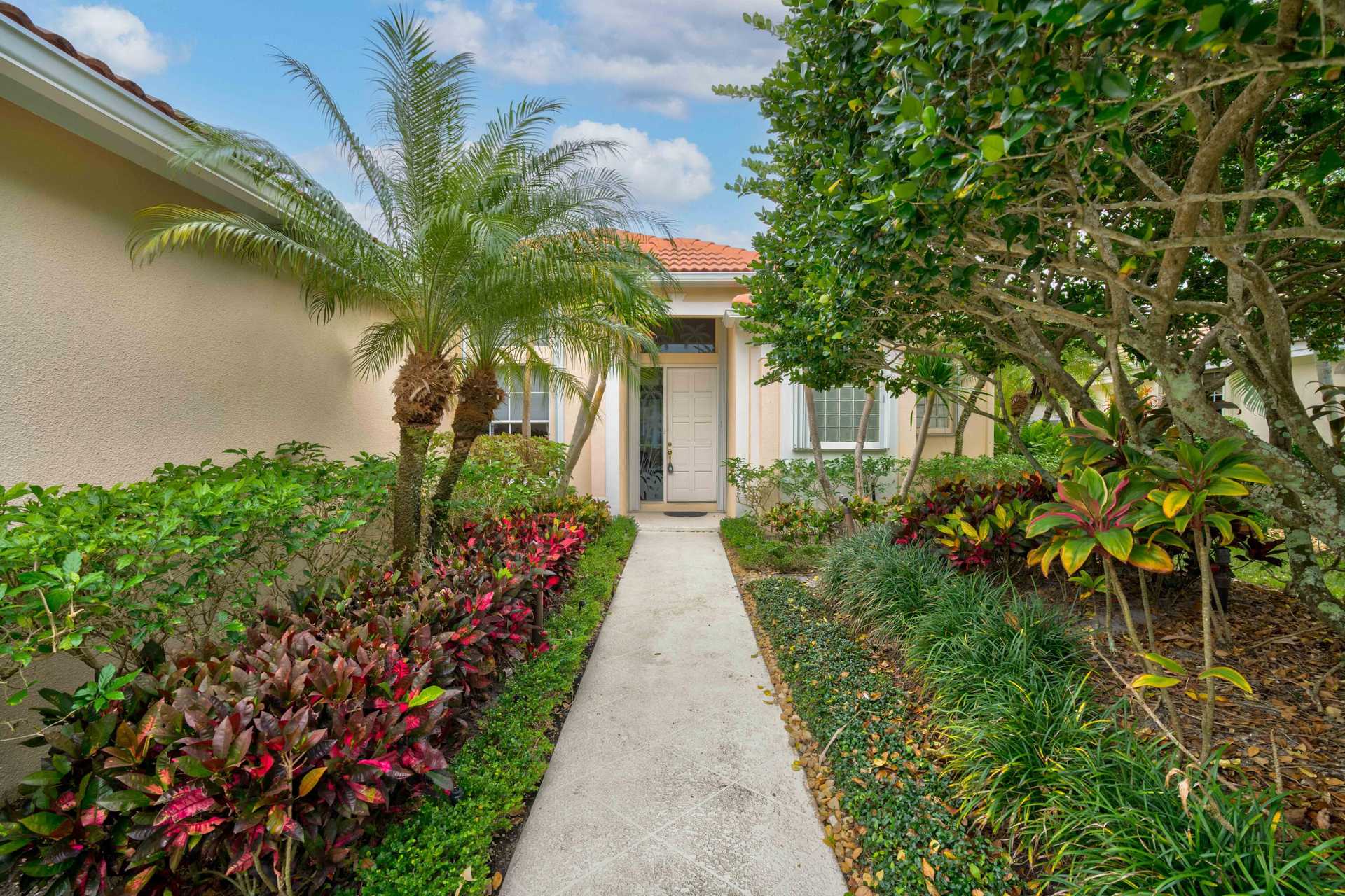 Huis in Palm Beach-tuinen, Florida 11621273