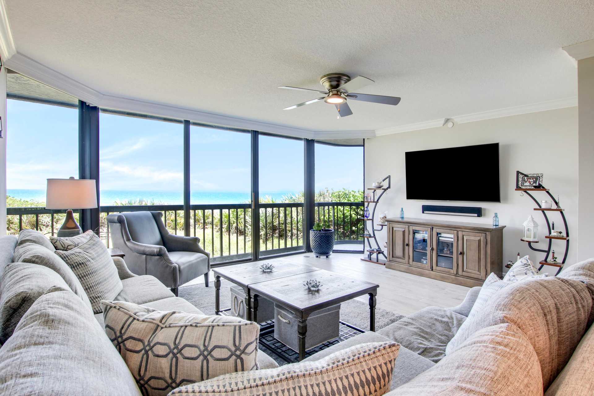 Residencial en Jensen Beach, Florida 11621280