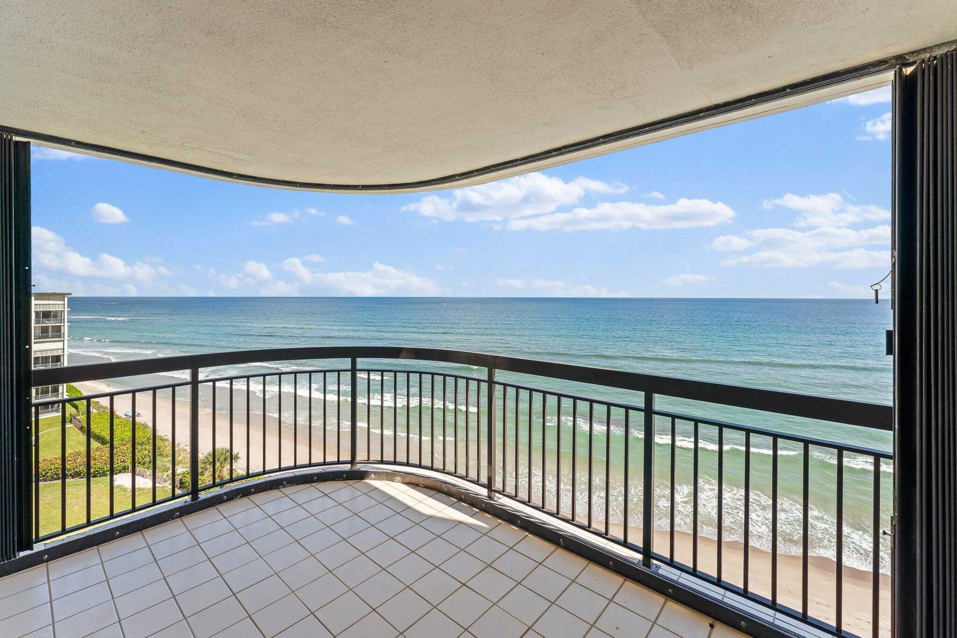 公寓 在 Riviera Beach, Florida 11621282