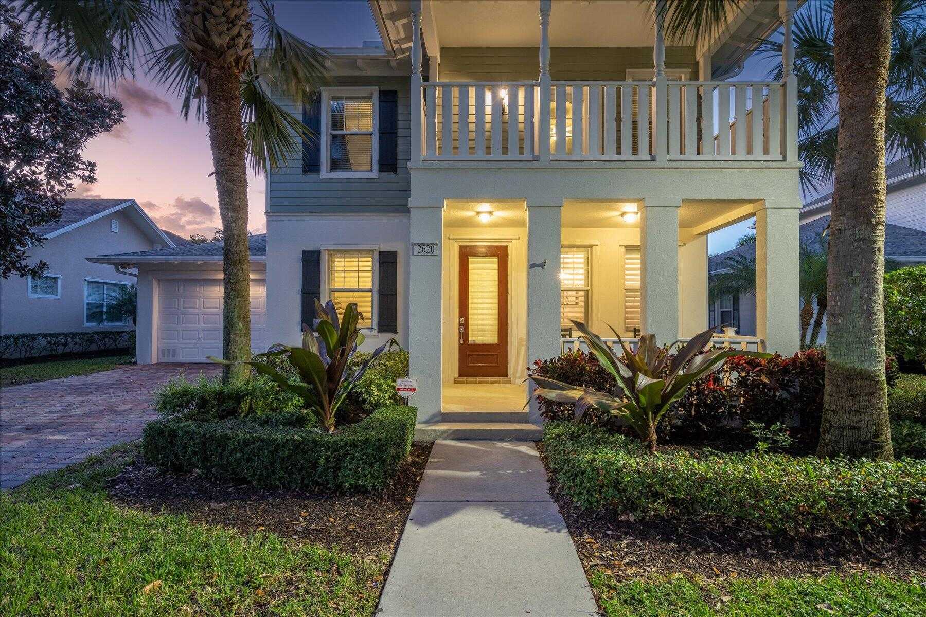 House in West Jupiter, Florida 11621286