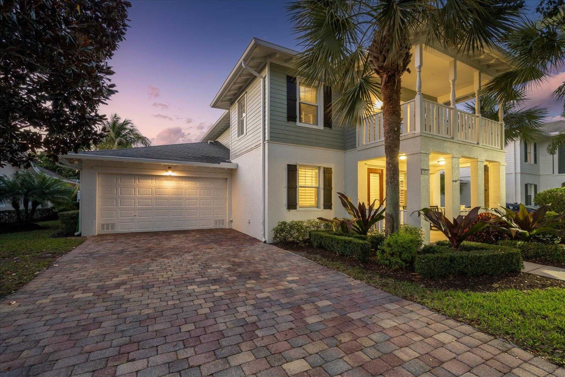 House in West Jupiter, Florida 11621286