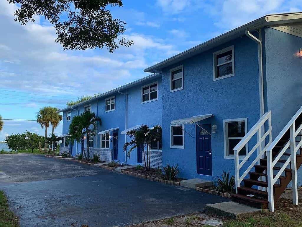 Rumah di Angin laut, Florida 11621289