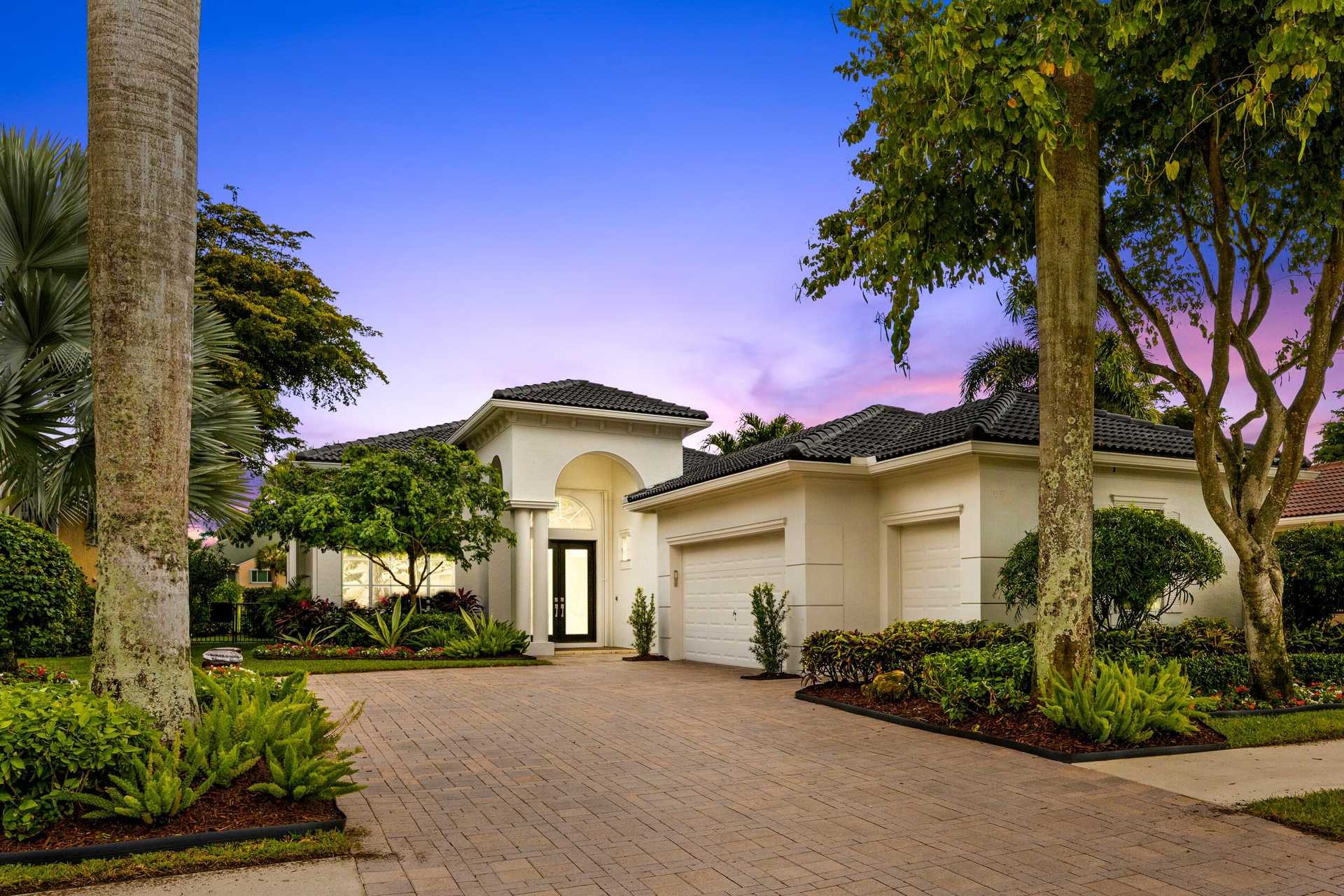 Rumah di Monet, Florida 11621293