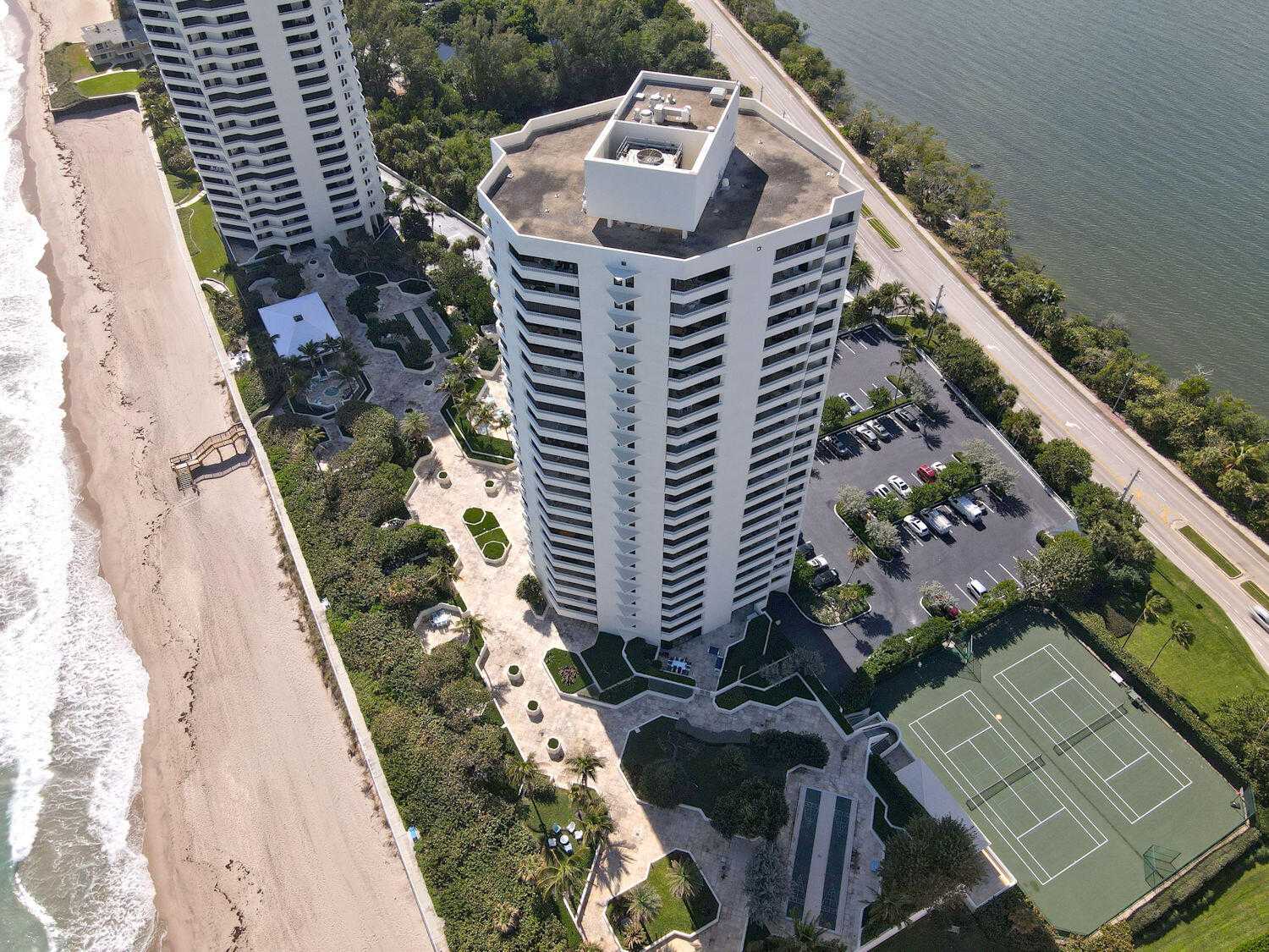 Eigentumswohnung im Riviera Beach, Florida 11621297