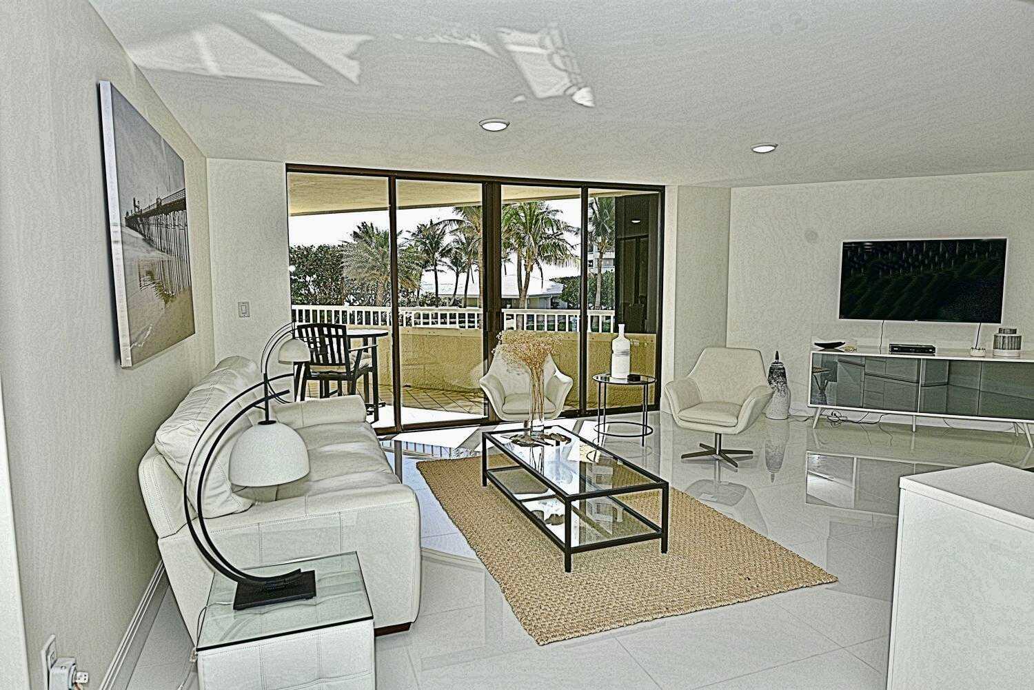 Condominium dans Riviera Beach, Florida 11621297