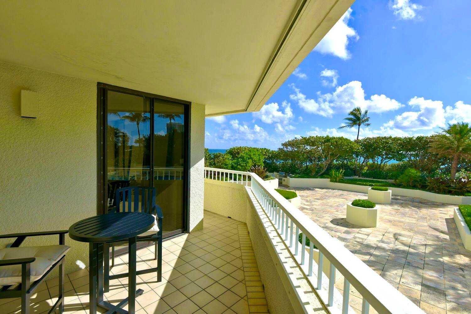 公寓 在 棕櫚灘海岸, 佛羅里達 11621297