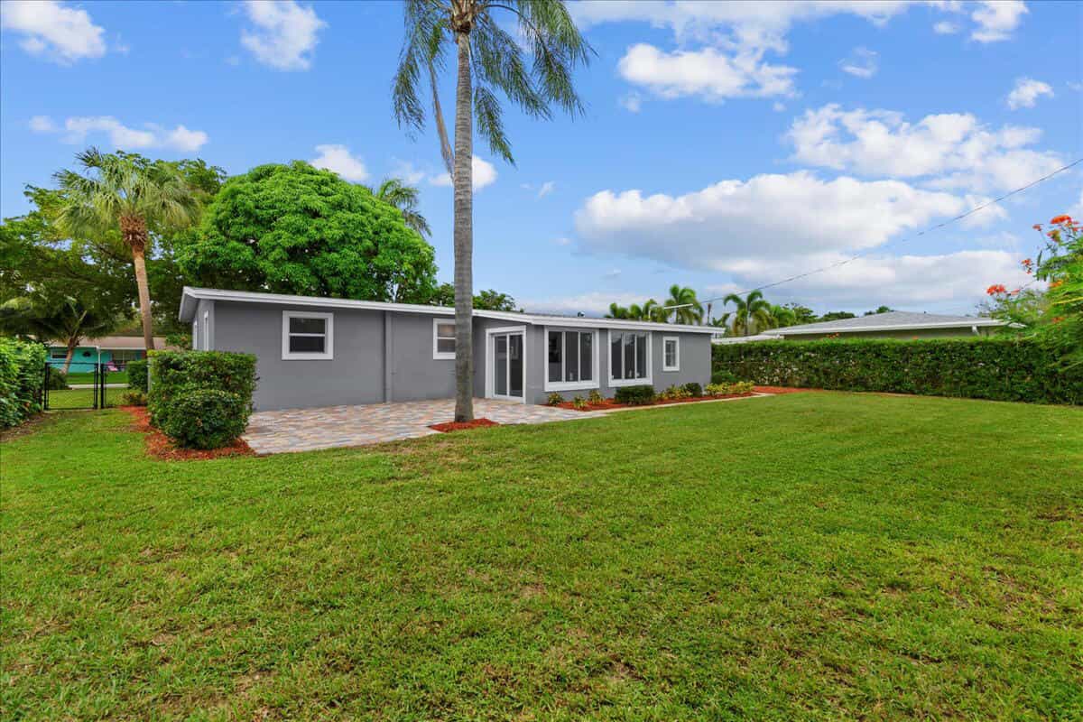 Haus im North Palm Beach, Florida 11621298