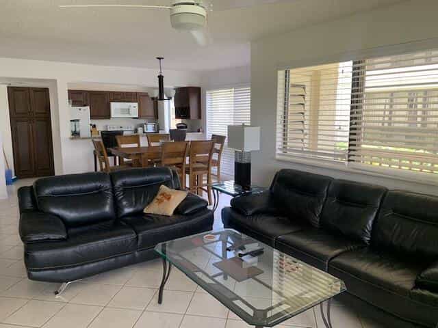 Dom w Ogrody Palm Beach, Floryda 11621303