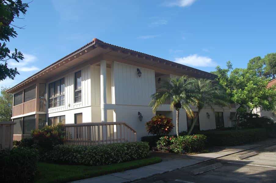 Huis in Palm Beach-tuinen, Florida 11621303