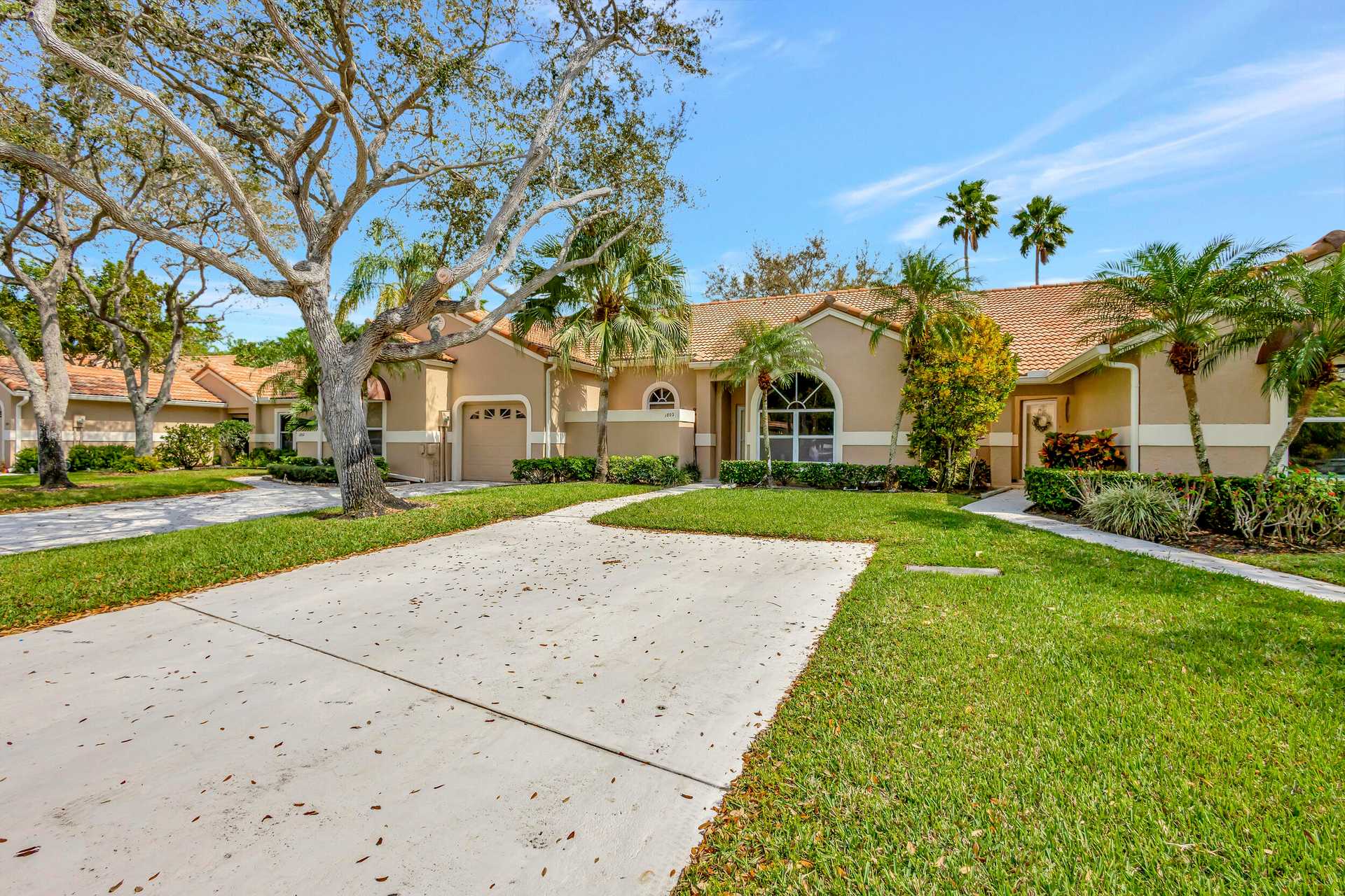 بيت في Palm Beach Gardens, Florida 11621308