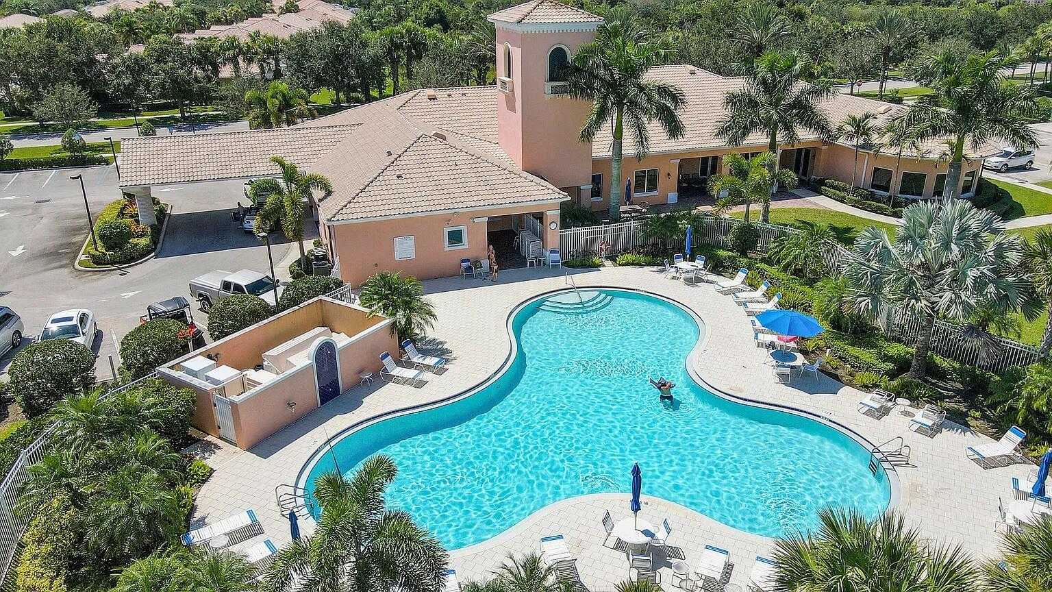 Casa nel Port St. Lucie, Florida 11621316