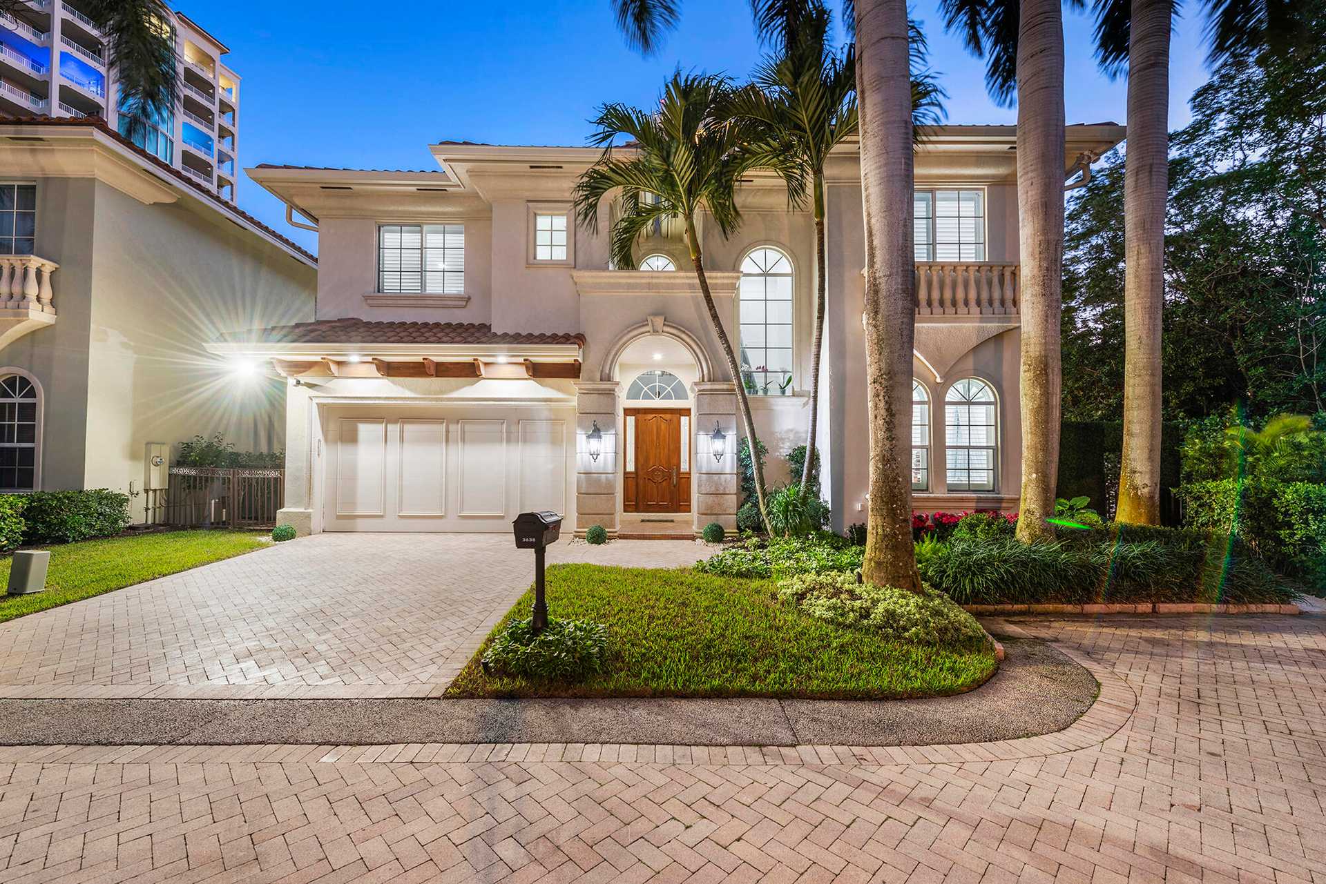 House in Highland Beach, Florida 11621325