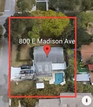 House in Snug Harbor, Florida 11621326