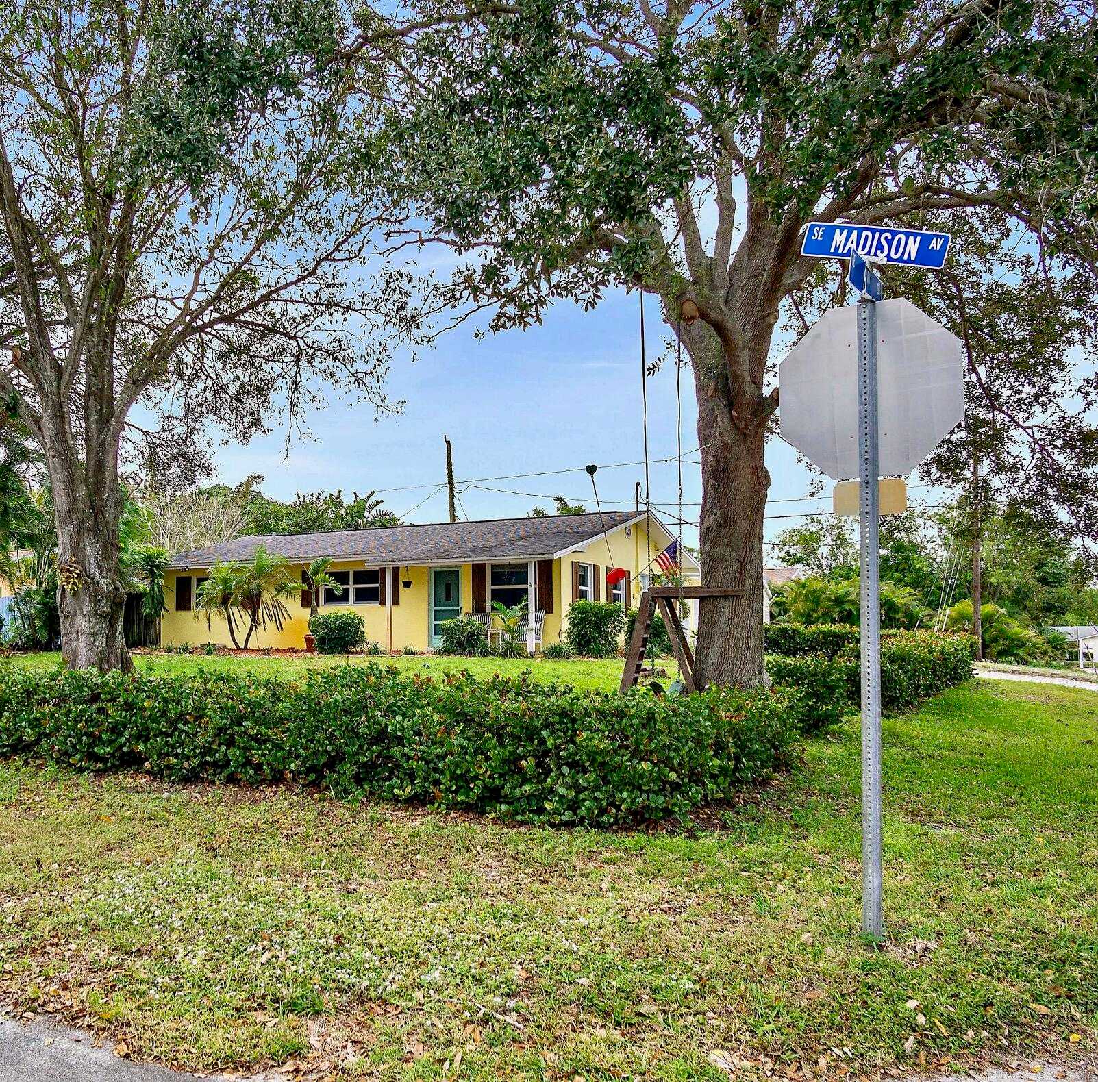 Hus i Snug Harbor, Florida 11621326