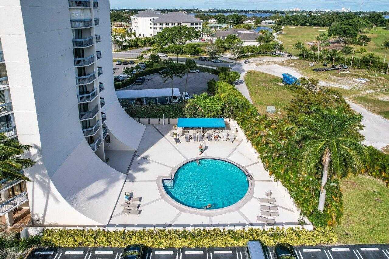 Condominio nel West Palm Beach, Florida 11621330