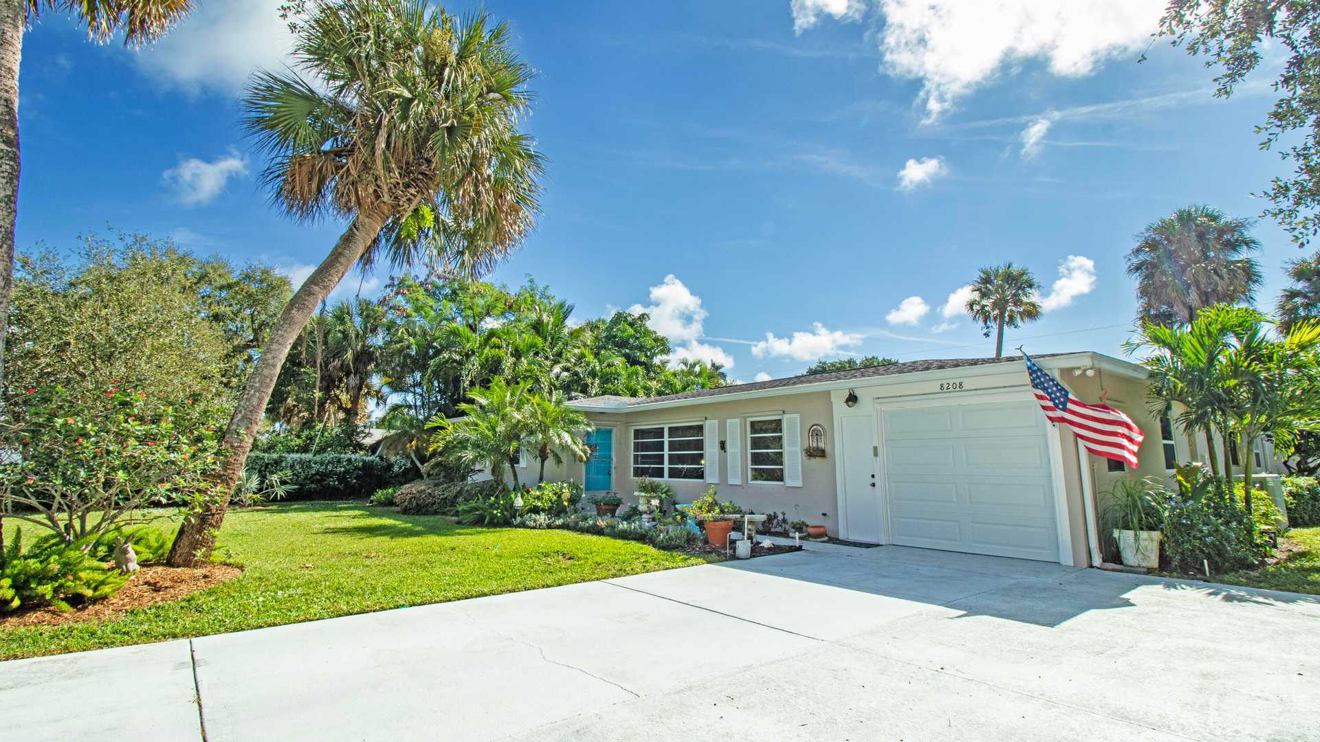 rumah dalam Gomez, Florida 11621332