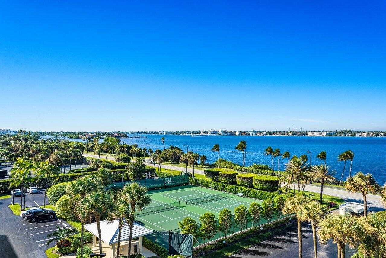 Eigentumswohnung im Palm Beach, Florida 11621335