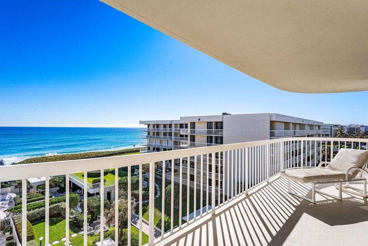 公寓 在 South Palm Beach, Florida 11621335