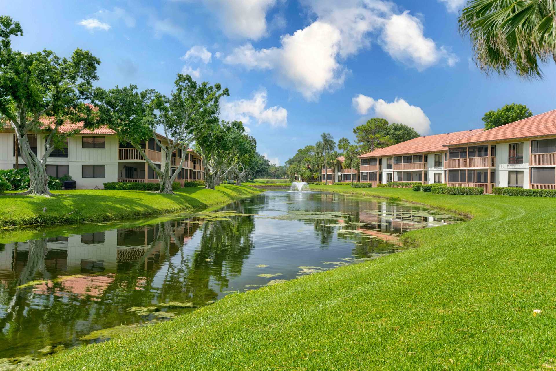 Condominium dans Jardins de Palm Beach, Floride 11621336