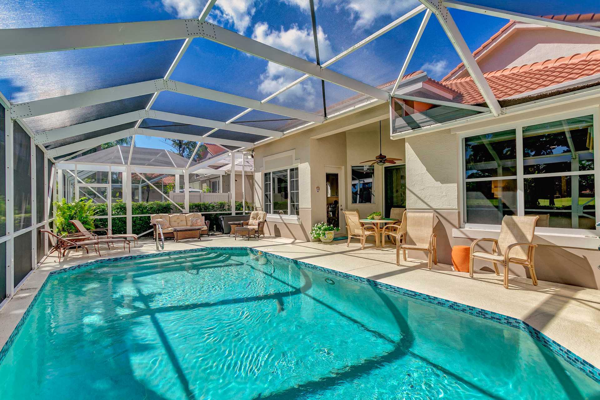 жилой дом в Palm Beach Gardens, Florida 11621338