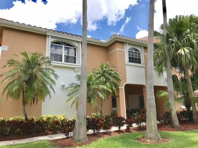 Haus im Palm Beach Gardens, Florida 11621339